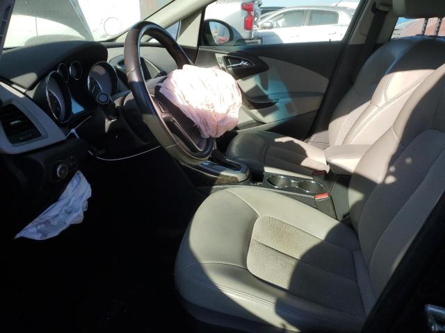 Photo 7 from auction – 2016 BUICK VERANO CON with VIN 1G4PR5SK8G4112513