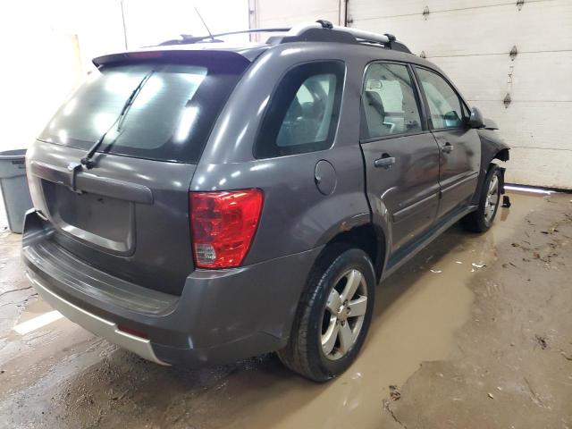 Photo 3 from auction – 2007 PONTIAC TORRENT with VIN 2CKDL63F476009046