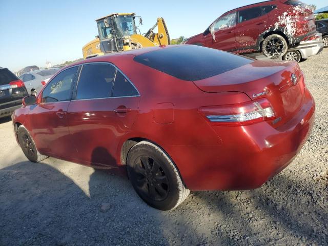 Photo 2 from auction – 2011 TOYOTA CAMRY BASE with VIN 4T1BF3EK3BU171545