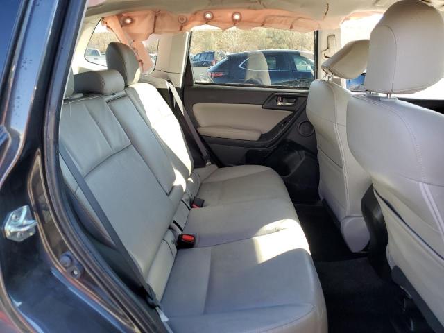Photo 10 from auction – 2015 SUBARU FORESTER 2 with VIN JF2SJAUC9FH422294