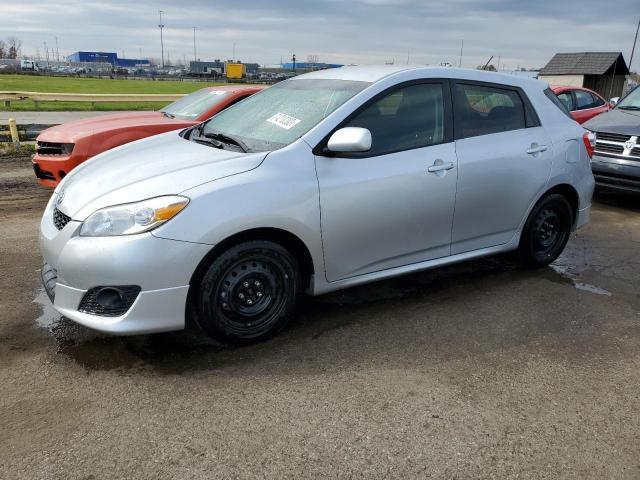 TOYOTA COROLLA MA 2009 with VIN 2T1KE40E99C014401 - Photo from auction
