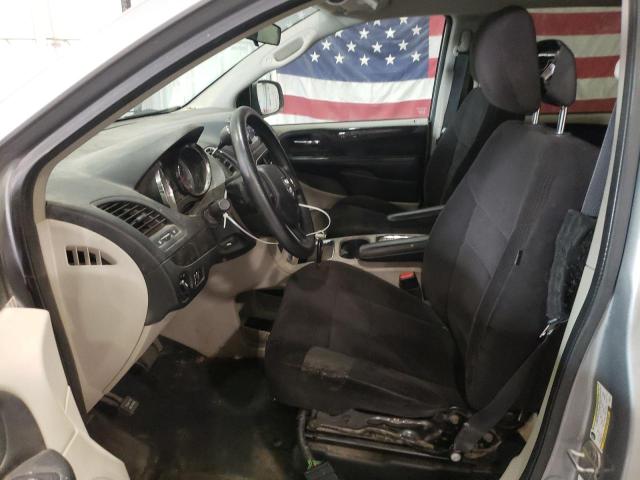 Photo 7 from auction – 2014 DODGE GRAND CARA with VIN 2C4RDGCG0ER123212