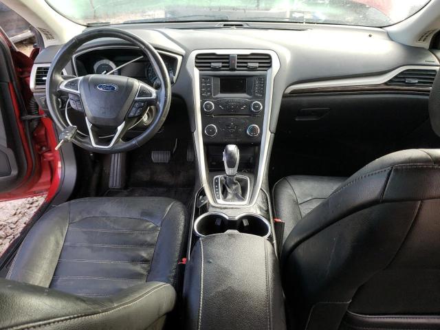 Photo 8 from auction – 2015 FORD FUSION SE with VIN 3FA6P0HD3FR196897