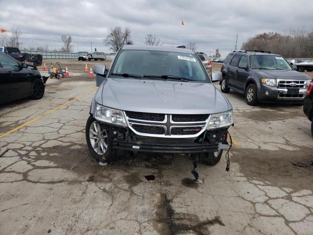 Photo 5 from auction – 2017 DODGE JOURNEY SX with VIN 3C4PDDBG4HT539918