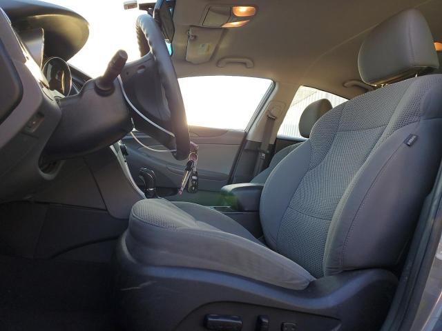 Photo 7 from auction – 2013 HYUNDAI SONATA GLS with VIN 5NPEB4AC9DH798460