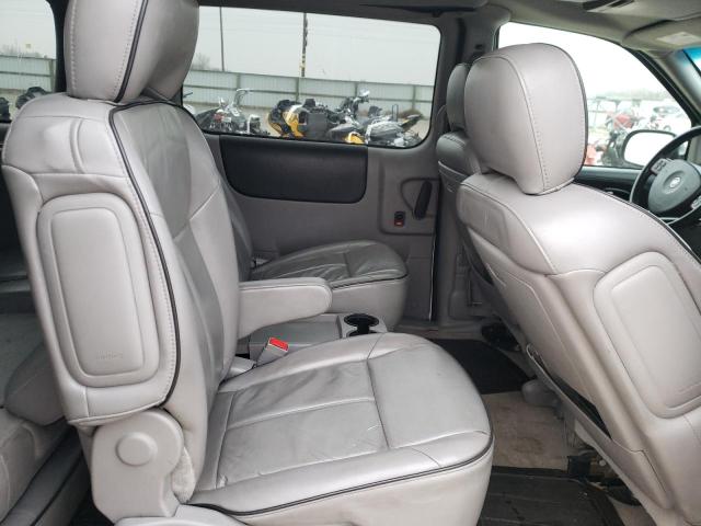 Foto 10 de la subasta – 2006 BUICK TERRAZA CX con VIN 5GADV33L66D221776