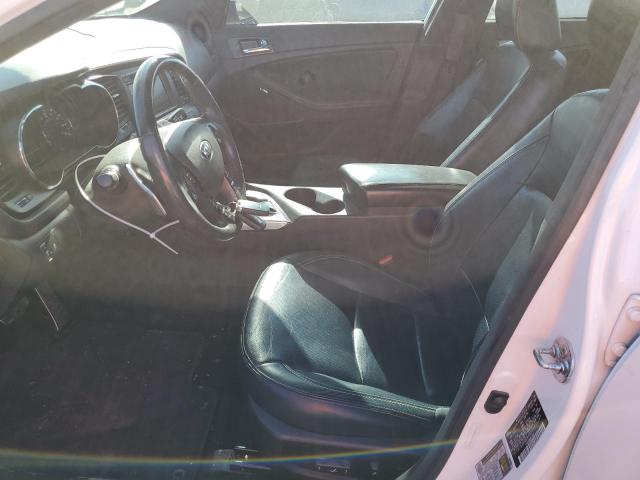 Photo 7 from auction – 2013 KIA OPTIMA SX with VIN 5XXGR4A65DG095187