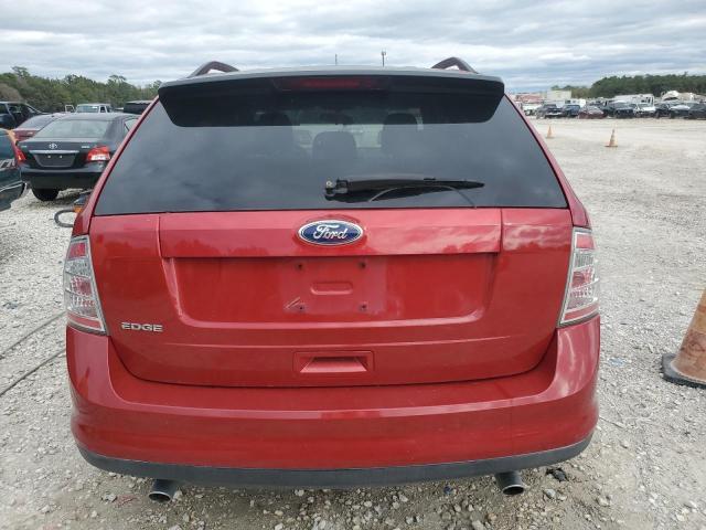 Photo 6 from auction – 2010 FORD EDGE SE with VIN 2FMDK3GC1ABB64883