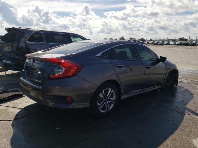 Photo 3 from auction – 2018 HONDA CIVIC LX with VIN 2HGFC2F55JH558666