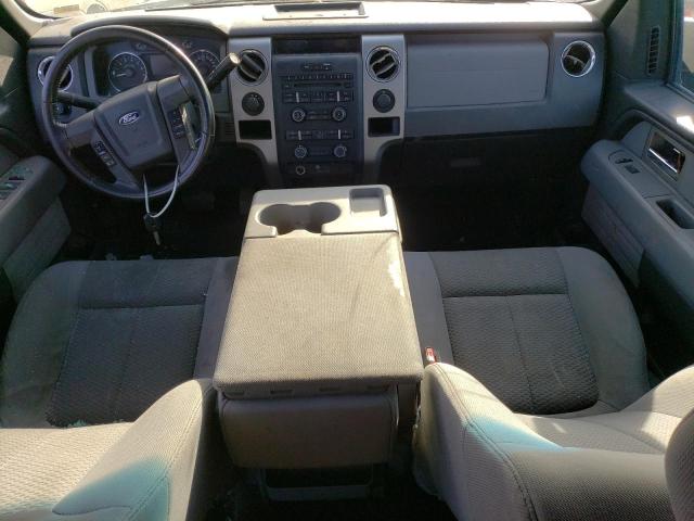 Foto 8 de la subasta – 2011 FORD F150 SUPER con VIN 1FTFW1EF7BFA26638
