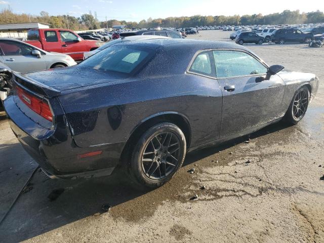 Photo 3 from auction – 2012 DODGE CHALLENGER with VIN 2C3CDYAG9CH269355