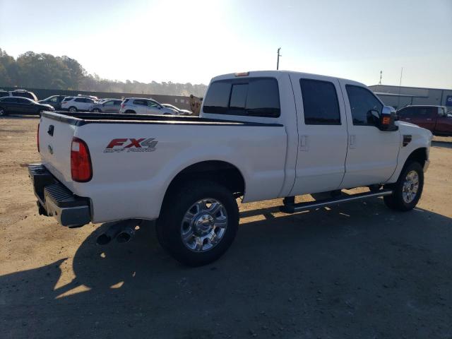 Photo 3 from auction – 2010 FORD F250 SUPER with VIN 1FTSW2BR1AEB41405