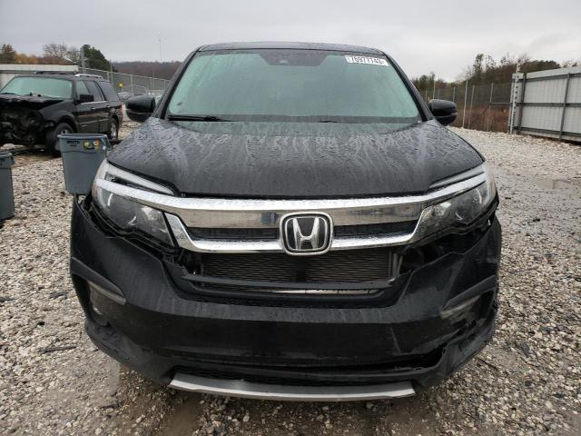 Photo 5 from auction – 2020 HONDA PILOT with VIN 5FNYF6H5XLB040533