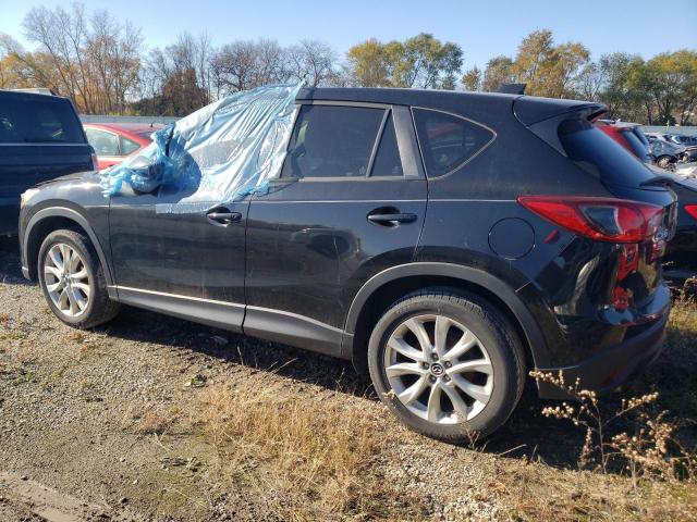 Photo 2 from auction – 2014 MAZDA CX-5 GT with VIN JM3KE2DY1E0358342