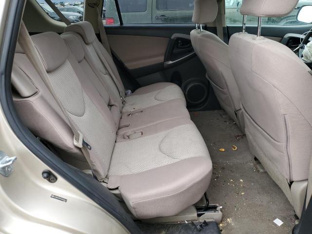Photo 10 from auction – 2006 TOYOTA RAV4 with VIN JTMBK33V965007617