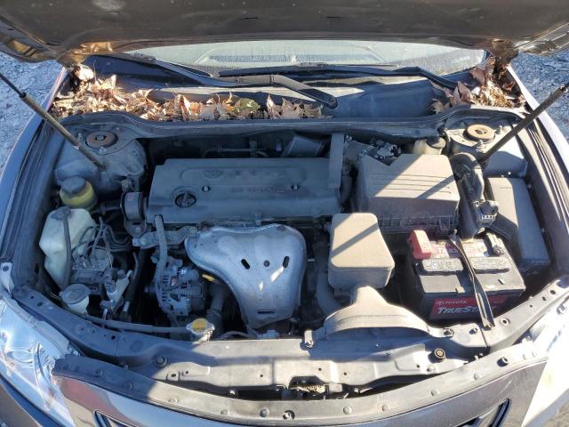Photo 11 from auction – 2009 TOYOTA CAMRY BASE with VIN 4T1BE46K09U371557