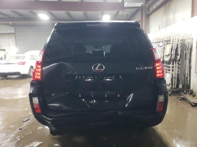Photo 6 from auction – 2012 LEXUS GX 460 PRE with VIN JTJJM7FX2C5040798