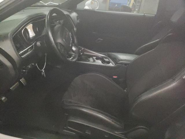 Photo 7 from auction – 2022 DODGE CHALLENGER with VIN 2C3CDZJG8NH112392