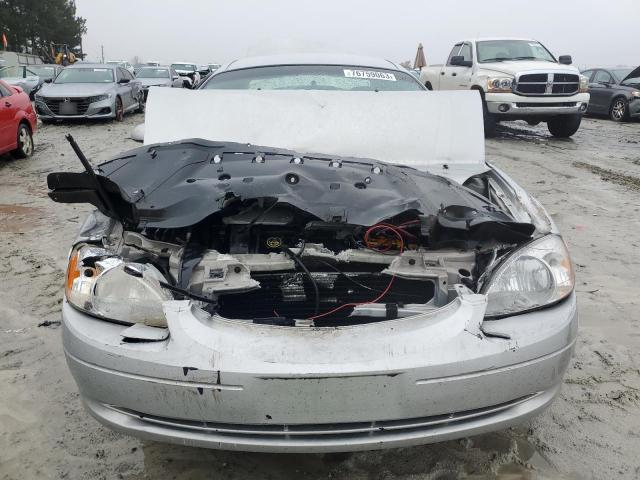 Photo 5 from auction – 2000 FORD TAURUS SES with VIN 1FAFP55S9YA184010