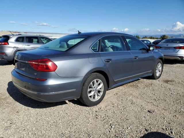 Photo 3 from auction – 2016 VOLKSWAGEN PASSAT S with VIN 1VWAT7A39GC047739