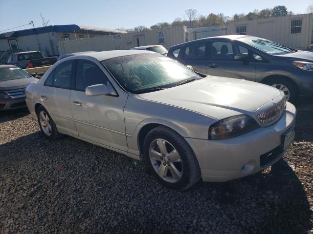 Photo 4 from auction – 2006 LINCOLN LS with VIN 1LNFM87A26Y602481