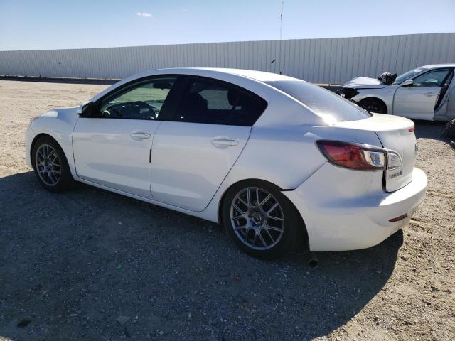Фото 2 с аукциона – 2012 MAZDA 3 I с VIN JM1BL1V84C1656320
