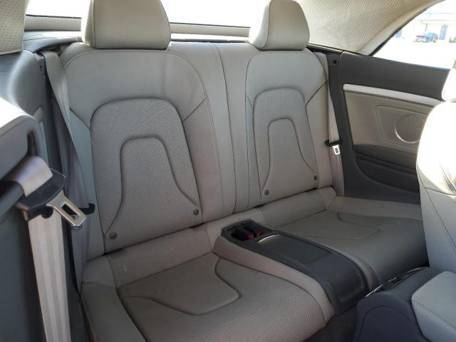 Фото 10 с аукциона – 2014 AUDI A5 PREMIUM с VIN WAULFAFH9EN004490