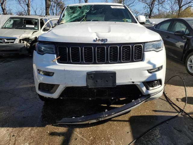 Photo 5 from auction – 2020 JEEP GRAND CHER with VIN 1C4RJFCT3LC104563