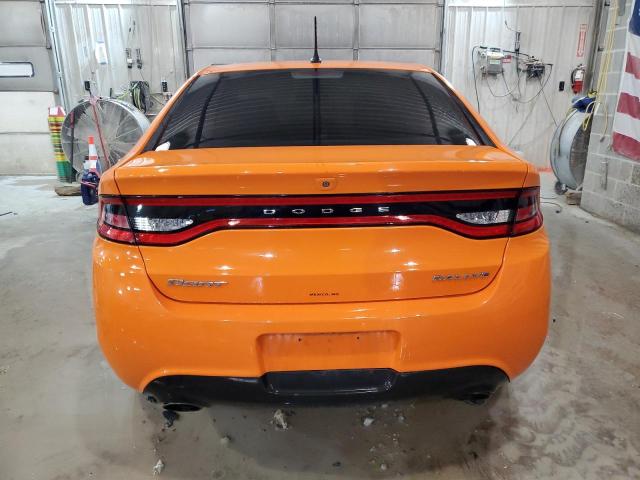 Photo 6 from auction – 2013 DODGE DART SXT with VIN 1C3CDFBA1DD344790