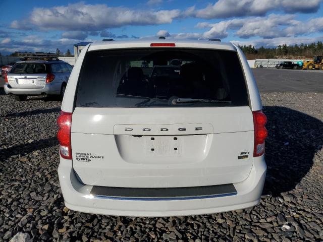 Photo 6 from auction – 2019 DODGE GRAND CARA with VIN 2C4RDGCG4KR690891