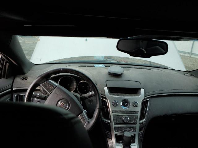 Photo 8 from auction – 2012 CADILLAC CTS PERFOR with VIN 1G6DM1E39C0121972