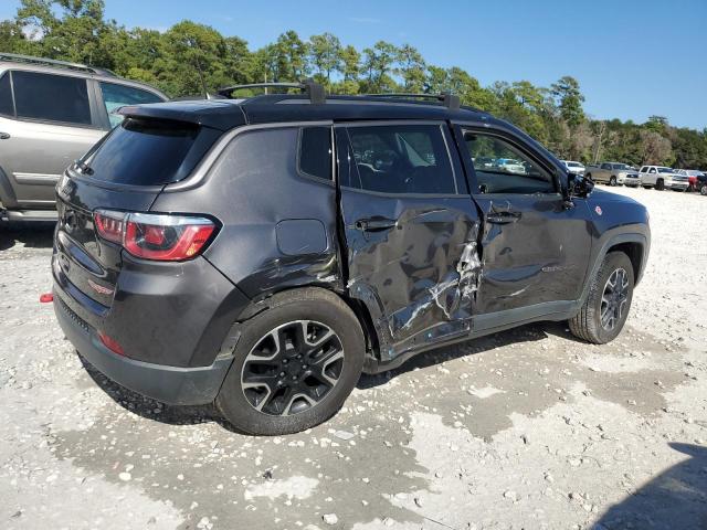 Photo 3 from auction – 2020 JEEP COMPASS TR with VIN 3C4NJDDB6LT111908