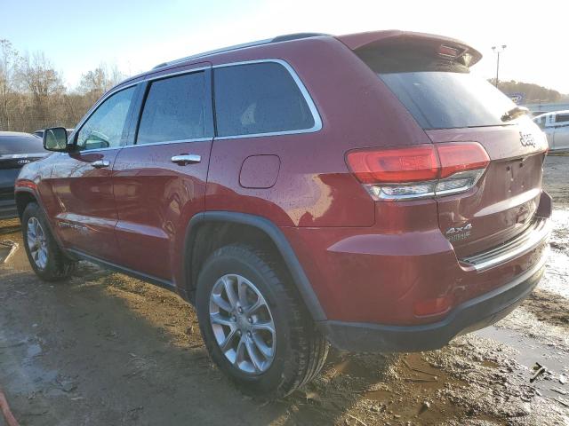 Photo 2 from auction – 2015 JEEP GRAND CHER with VIN 1C4RJFBG2FC845943