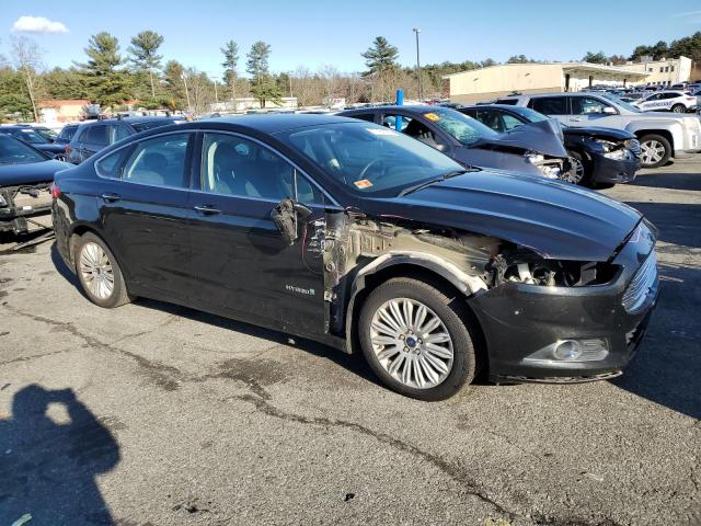 Photo 4 from auction – 2015 FORD FUSION SE with VIN 3FA6P0LUXFR202024