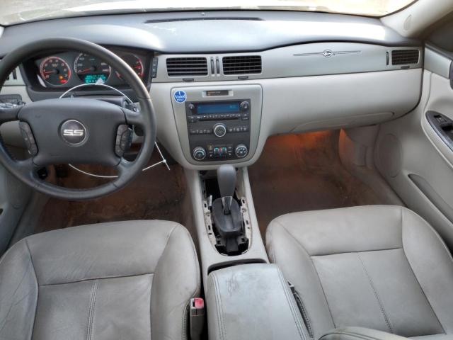 Photo 8 from auction – 2008 CHEVROLET IMPALA SUP with VIN 2G1WD58CX89286749