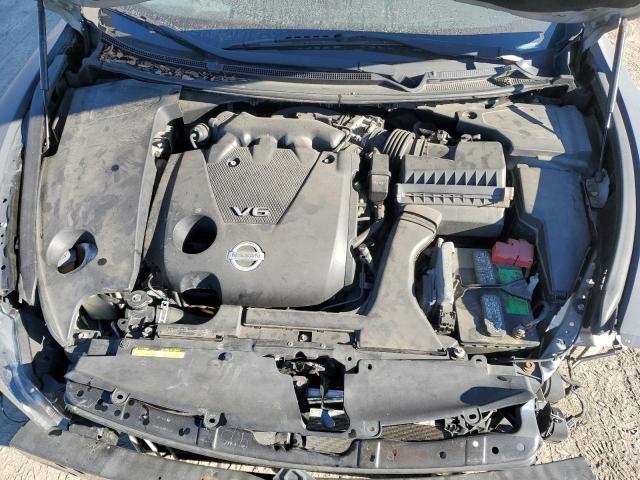 Photo 11 from auction – 2014 NISSAN MAXIMA S with VIN 1N4AA5AP1EC435356