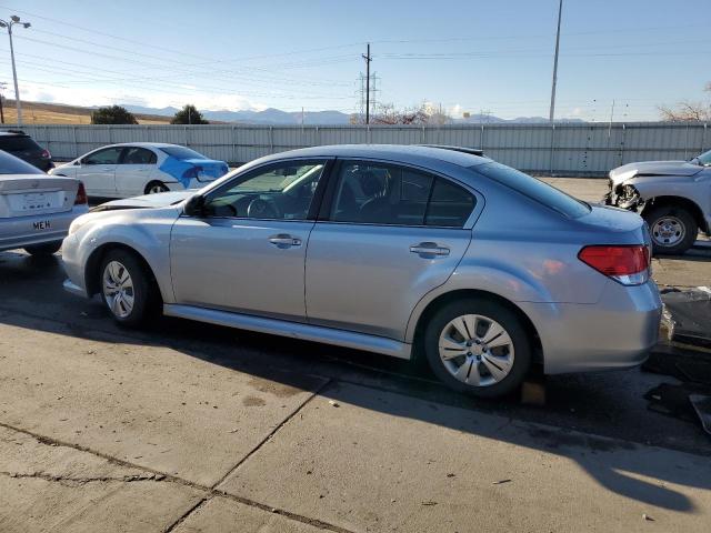 Photo 2 from auction – 2013 SUBARU LEGACY 2.5 with VIN 4S3BMCA66D3021537