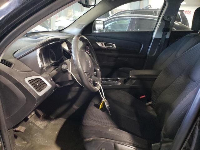 Photo 7 from auction – 2015 GMC TERRAIN SL with VIN 2GKALMEKXF6368283