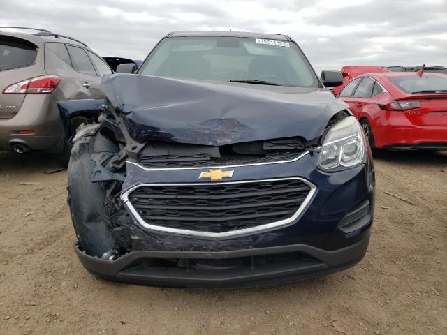 صورة رقم 5 من المزاد - 2016 CHEVROLET EQUINOX LS مع VIN 2GNFLEEK9G6124477