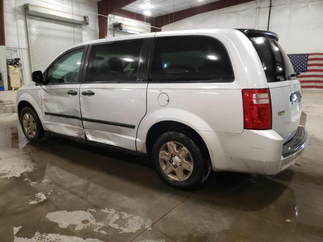 Photo 2 from auction – 2008 DODGE GRAND CARA with VIN 1D8HN44H28B105197