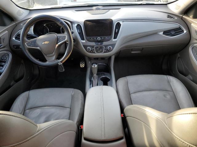 Photo 8 from auction – 2016 CHEVROLET MALIBU LT with VIN 1G1ZE5ST8GF329557
