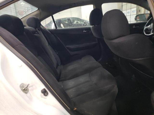 Photo 10 from auction – 2014 NISSAN MAXIMA S with VIN 1N4AA5AP8EC438089