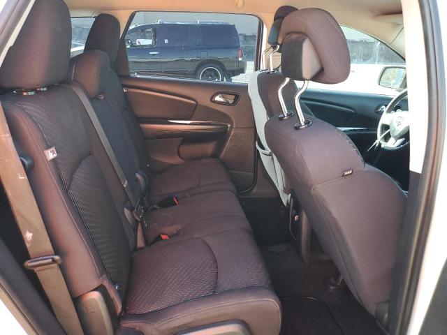 Photo 11 from auction – 2012 DODGE JOURNEY SE with VIN 3C4PDCAB3CT341484