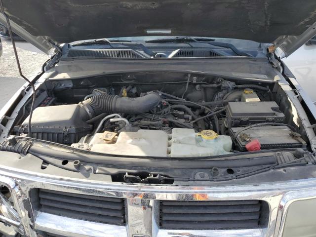 Фото 11 с аукциона – 2009 DODGE NITRO SLT с VIN 1D8GU58K99W507061