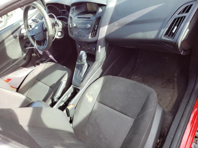 Photo 8 from auction – 2015 FORD FOCUS SE with VIN 1FADP3F24FL271146