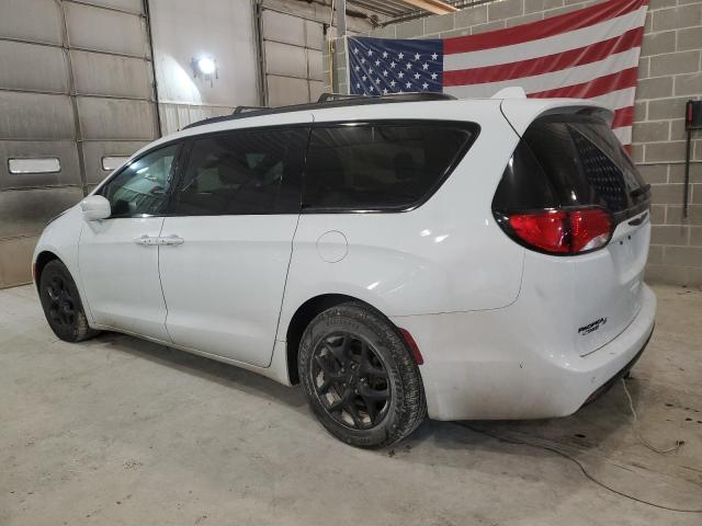 صورة رقم 2 من المزاد - 2018 CHRYSLER PACIFICA T مع VIN 2C4RC1BG6JR362243