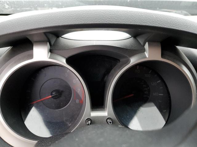 Photo 9 from auction – 2014 NISSAN JUKE S with VIN JN8AF5MV8ET363551