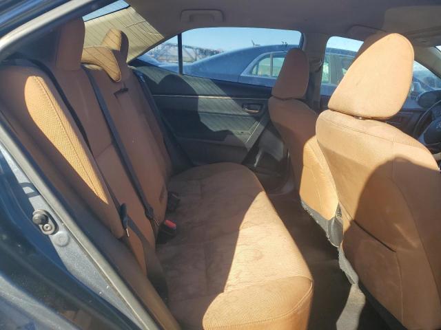 Photo 10 from auction – 2015 TOYOTA COROLLA EC with VIN 5YFBPRHE9FP224455