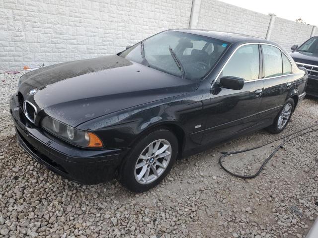 Photo 1 from auction – 2003 BMW 525 I AUTO with VIN WBADT43423GY97930