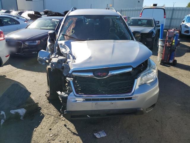 Zdjęcie 5 z aukcji – 2015 SUBARU FORESTER 2 z VIN JF2SJABC9FH502679